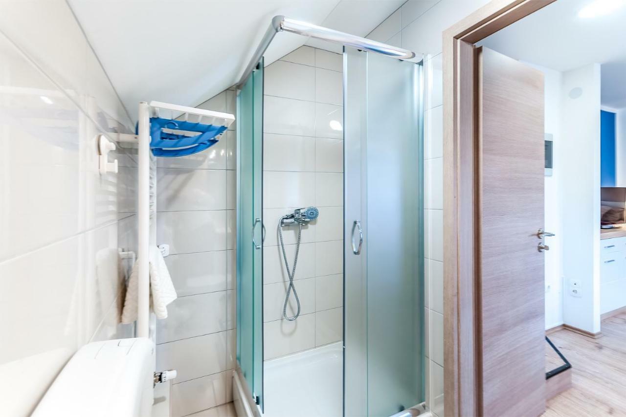 Top Apartman Загреб Экстерьер фото